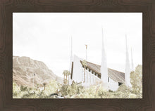 Load image into Gallery viewer, Sweet is The Work Las Vegas Nevada Temple
