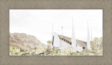 Load image into Gallery viewer, Sweet is The Work Las Vegas Nevada Temple
