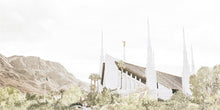 Load image into Gallery viewer, Sweet is The Work Las Vegas Nevada Temple
