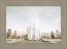 Load image into Gallery viewer, Sweet is The Work Layton Utah Temple
