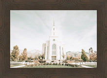 Load image into Gallery viewer, Sweet is The Work Layton Utah Temple
