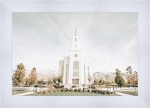 Load image into Gallery viewer, Sweet is The Work Layton Utah Temple
