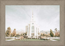 Load image into Gallery viewer, Sweet is The Work Layton Utah Temple
