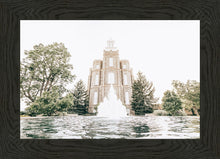 Load image into Gallery viewer, Sweet is The Work Logan Utah Temple
