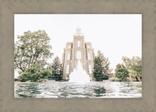 Load image into Gallery viewer, Sweet is The Work Logan Utah Temple
