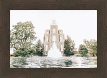 Load image into Gallery viewer, Sweet is The Work Logan Utah Temple

