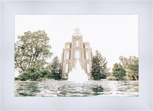Load image into Gallery viewer, Sweet is The Work Logan Utah Temple
