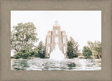 Load image into Gallery viewer, Sweet is The Work Logan Utah Temple
