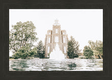 Load image into Gallery viewer, Sweet is The Work Logan Utah Temple
