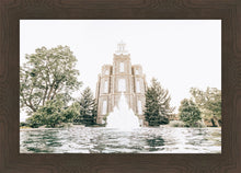 Load image into Gallery viewer, Sweet is The Work Logan Utah Temple
