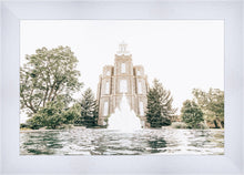 Load image into Gallery viewer, Sweet is The Work Logan Utah Temple
