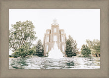 Load image into Gallery viewer, Sweet is The Work Logan Utah Temple
