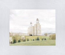 Load image into Gallery viewer, Sweet is The Work Manti Utah Temple
