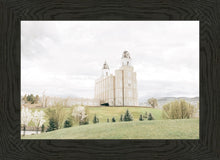 Load image into Gallery viewer, Sweet is The Work Manti Utah Temple
