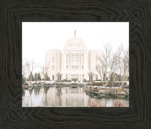 Load image into Gallery viewer, Sweet is The Work Meridian Idaho Temple
