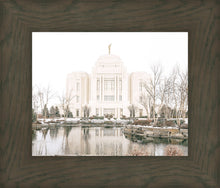 Load image into Gallery viewer, Sweet is The Work Meridian Idaho Temple
