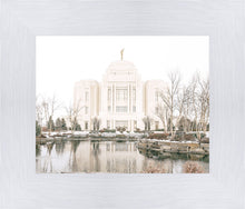 Load image into Gallery viewer, Sweet is The Work Meridian Idaho Temple
