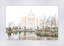 Load image into Gallery viewer, Sweet is The Work Meridian Idaho Temple
