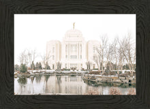 Load image into Gallery viewer, Sweet is The Work Meridian Idaho Temple
