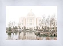 Load image into Gallery viewer, Sweet is The Work Meridian Idaho Temple
