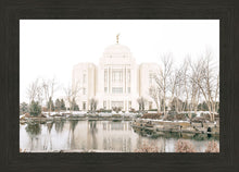 Load image into Gallery viewer, Sweet is The Work Meridian Idaho Temple
