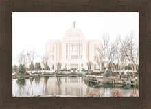 Load image into Gallery viewer, Sweet is The Work Meridian Idaho Temple
