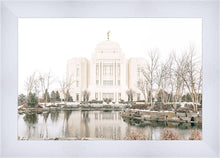 Load image into Gallery viewer, Sweet is The Work Meridian Idaho Temple
