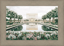 Load image into Gallery viewer, Sweet is The Work Mesa Arizona Temple
