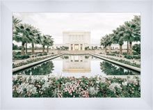 Load image into Gallery viewer, Sweet is The Work Mesa Arizona Temple
