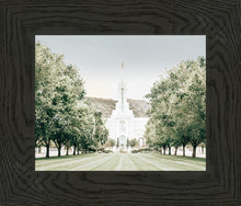Load image into Gallery viewer, Sweet is The Work Mt Timpanogos Utah Temple
