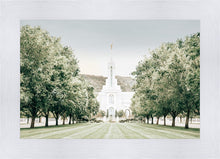 Load image into Gallery viewer, Sweet is The Work Mt Timpanogos Utah Temple
