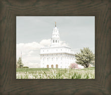Load image into Gallery viewer, Sweet is The Work Nauvoo Illinois Temple
