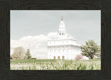 Load image into Gallery viewer, Sweet is The Work Nauvoo Illinois Temple
