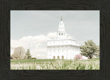 Load image into Gallery viewer, Sweet is The Work Nauvoo Illinois Temple
