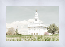 Load image into Gallery viewer, Sweet is The Work Nauvoo Illinois Temple
