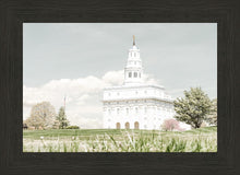 Load image into Gallery viewer, Sweet is The Work Nauvoo Illinois Temple
