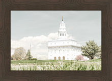 Load image into Gallery viewer, Sweet is The Work Nauvoo Illinois Temple
