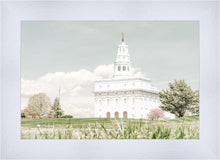 Load image into Gallery viewer, Sweet is The Work Nauvoo Illinois Temple
