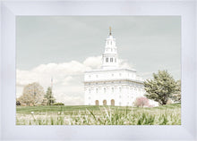 Load image into Gallery viewer, Sweet is The Work Nauvoo Illinois Temple
