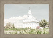 Load image into Gallery viewer, Sweet is The Work Nauvoo Illinois Temple
