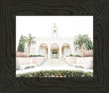 Load image into Gallery viewer, Sweet is The Work Newport Beach California Temple
