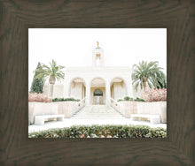 Load image into Gallery viewer, Sweet is The Work Newport Beach California Temple
