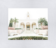 Load image into Gallery viewer, Sweet is The Work Newport Beach California Temple
