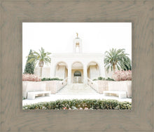 Load image into Gallery viewer, Sweet is The Work Newport Beach California Temple
