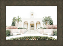 Load image into Gallery viewer, Sweet is The Work Newport Beach California Temple
