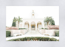 Load image into Gallery viewer, Sweet is The Work Newport Beach California Temple

