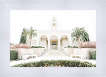 Load image into Gallery viewer, Sweet is The Work Newport Beach California Temple
