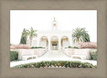Load image into Gallery viewer, Sweet is The Work Newport Beach California Temple
