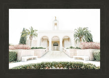 Load image into Gallery viewer, Sweet is The Work Newport Beach California Temple
