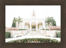 Load image into Gallery viewer, Sweet is The Work Newport Beach California Temple

